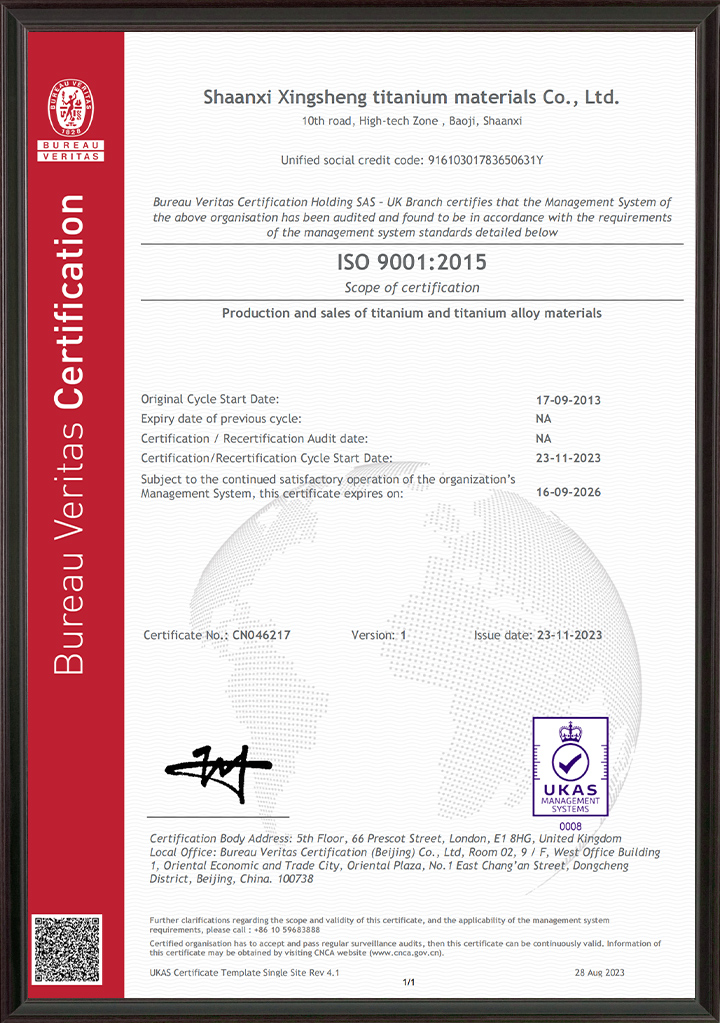 ISO-9001