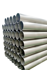 Titanium & Ti-Alloy Welded Pipe