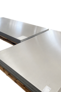 Titanium & Ti-Alloy Coil · Strip · Sheet · Plate