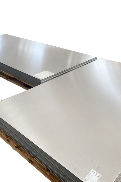 Titanium & Ti-Alloy Coil · Strip · Sheet · Plate