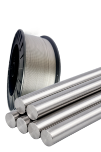 Titanium & Ti-Alloy Rod · Bar · Wire