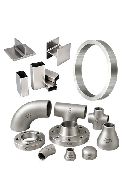 Other Products & Diversified Material Solutions