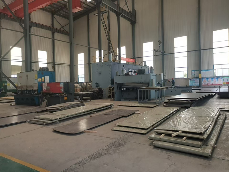 Titanium zirconium workshop