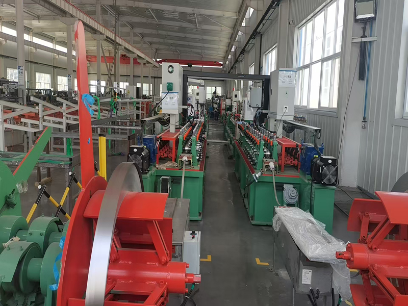 Titanium zirconium workshop