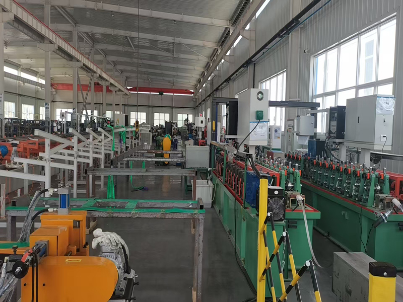 Titanium zirconium workshop