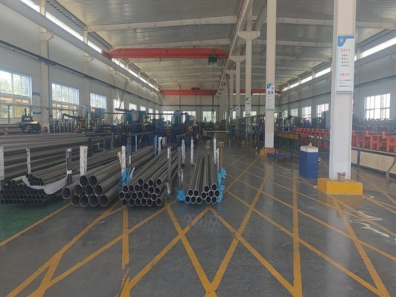 Titanium zirconium workshop