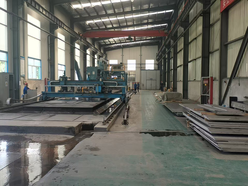 Titanium zirconium workshop