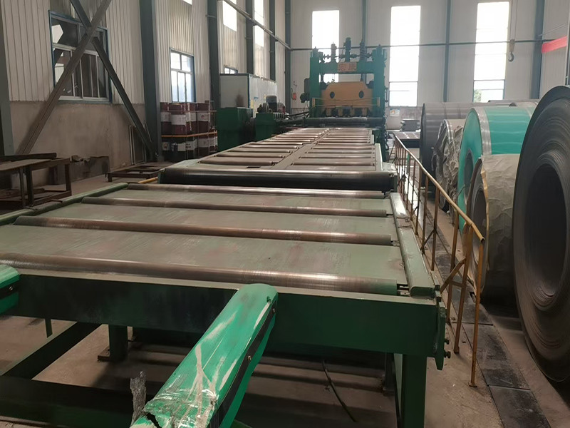 Titanium zirconium workshop