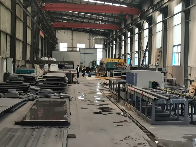 Titanium zirconium workshop