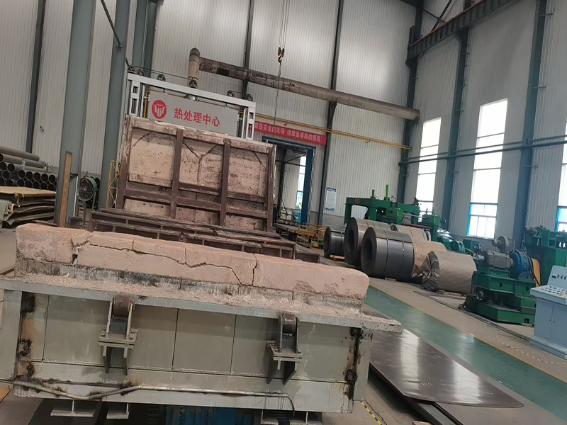 Titanium zirconium workshop