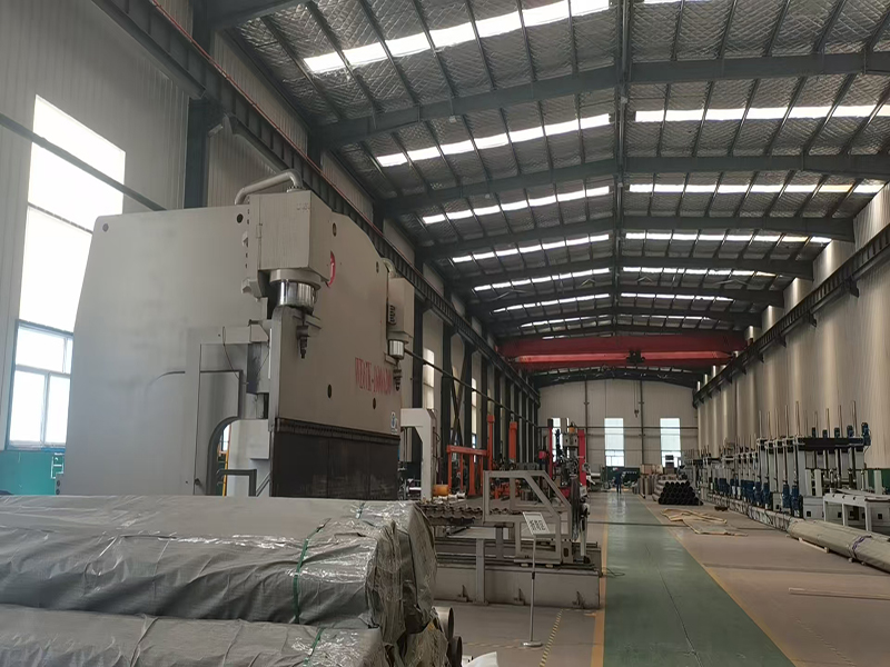 Titanium zirconium workshop